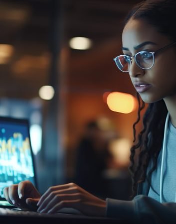 Comprehensive PHP Development Services