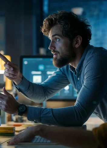 Comprehensive PHP Development Services