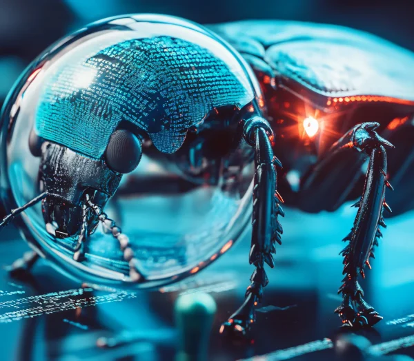 Comprehensive PHP Development Services